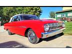 Used 1963 Ford Falcon for sale.