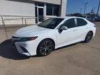 2020 Toyota Camry, 51K miles