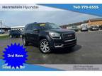 2015 GMC Acadia SLT