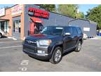 2012 Toyota 4Runner Limited AWD 4dr SUV