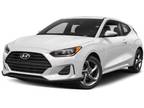 2020 Hyundai Veloster 2.0 Premium