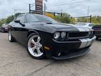 2013 Dodge Challenger Rallye Redline Appearance Group 2dr Coupe