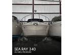 1986 Sea Ray 340 Sundancer Boat for Sale