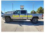 2007 Chevrolet Silverado 2500HD Classic LT1