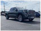 2020 GMC Sierra 1500 4WD Crew Cab Short Box Denali