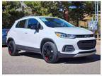 2022 Chevrolet Trax AWD LT