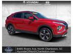 2023 Mitsubishi Eclipse Cross SE S-AWC