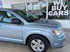 2013 Dodge Journey American Value Pkg