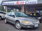 1998 Chrysler Cirrus LXi 4dr Sedan