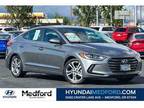 2018 Hyundai Elantra Limited