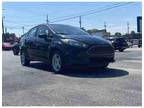 2017 Ford Fiesta SE