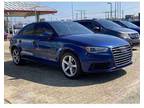 2015 Audi A3 2.0T Premium