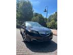 2013 Acura TL SH AWD w/Tech 4dr Sedan 6A w/Technology Package