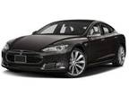 2016 Tesla Model S 75