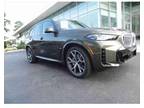 2024 BMW X5 x Drive50e