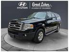 2007 Ford Expedition EL XLT