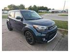 2018 Kia Soul Plus