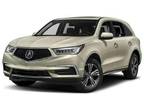 2017 Acura MDX 3.5L