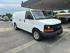 2014 Chevrolet Express 1500 3dr Cargo Van