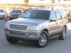 2008 Ford Explorer Limited 4x4 4dr SUV (V8)