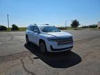 2020 GMC Acadia White, 53K miles