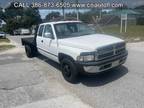 Used 1996 DODGE RAM 3500 For Sale