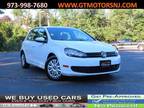 2013 Volkswagen Golf 4dr Hatchback Automatic PZEV