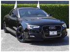 2015 Audi A5 2.0T Premium