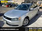 Used 2012 Volkswagen Jetta for sale.