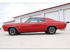 Used 1970 Chevrolet Chevelle for sale.