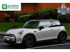 2022 MINI Hardtop 2 Door Cooper 2dr Hatchback