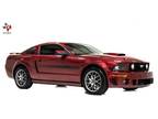 2007 Ford Mustang GT Deluxe Coupe 2D