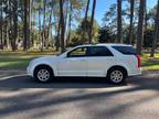 2007 Cadillac SRX V6 4dr SUV