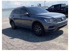 2019 Volkswagen Tiguan 2.0T SE