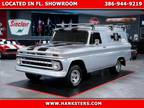 Used 1966 Chevrolet C10 for sale.