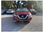 2020 Nissan Murano Platinum FWD