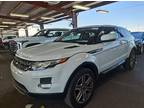 2013 Land Rover Range Rover Evoque Coupe Pure Plus - LINDON, UT