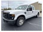 2008 Ford F-250 XL