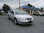 2007 Saturn Ion 4dr Sedan Auto (((((( LOW MILEAGE - GREAT COMMUTER ))))))) L@K