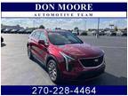 2019 Cadillac XT4 Sport