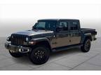 2022 Jeep Gladiator Texas Trail 4x4