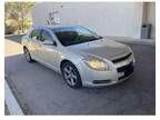 2011 Chevrolet Malibu 1LT