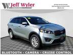 2018 Kia Sorento 2.4L L