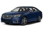 2017 Subaru Legacy 2.5i Sport