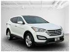 2013 Hyundai Santa Fe Sport 2.0T