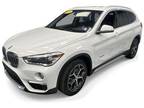 2016 BMW X1 x Drive28i