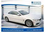 2014 BMW 4 Series 435i