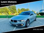 2013 BMW 3 Series 328i x Drive AWD 4dr Sedan