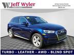 2019 Audi Q5 45 Premium