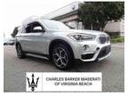 2017 BMW X1 x Drive28i